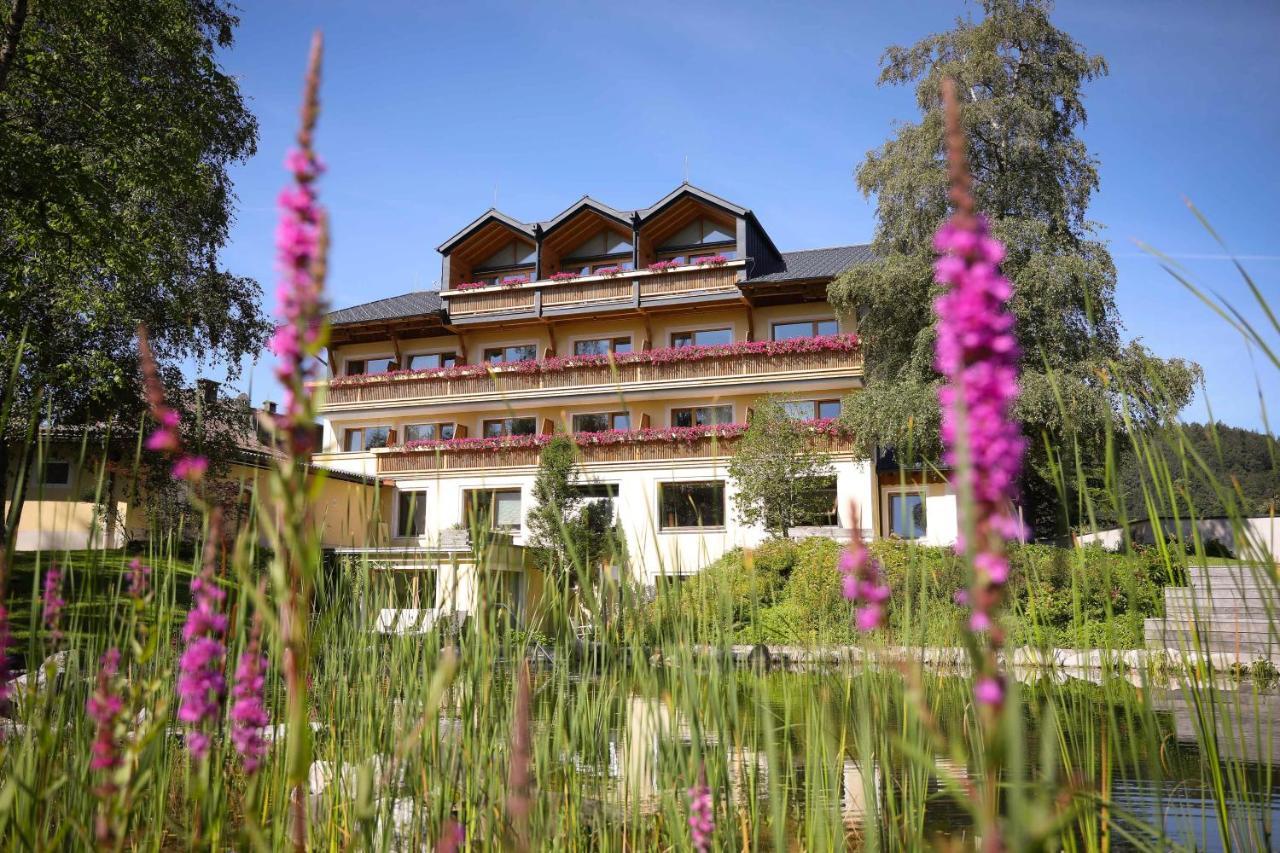 Hotel Garni Kranzbichlhof Durrnberg Exterior photo